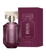 Hugo Boss The Scent Magnetic For Her EDP 100 ML Kadın Parfümü -