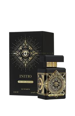 İnitio Oud For Greatness EDP 90 mL Unisex Parfüm -