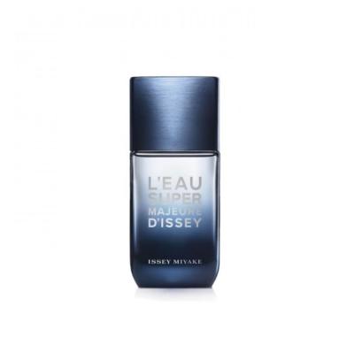 Issey Miyake L'Eau Super Majeure EDT 100 ml Erkek Parfüm -