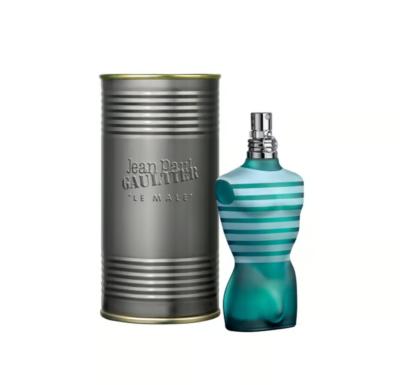 Jean Paul Gaultier Le Male Edt 125 ML Erkek Parfüm -