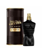 Jean Paul Gaultier Le Male Le Parfüm EDP 125 ml Erkek Parfüm -