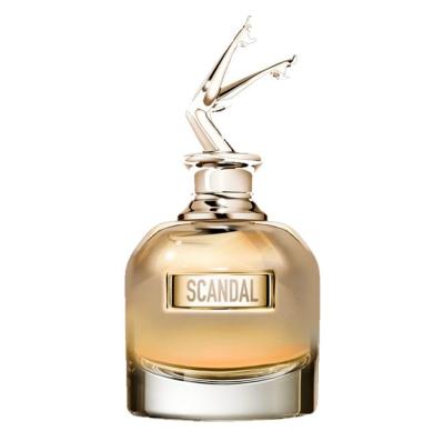 Jean Paul Gaultier Scandal Gold EDP 80 ML -