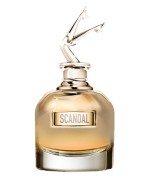 Jean Paul Gaultier Scandal Gold EDP 80 ML -
