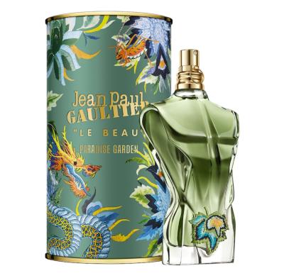 Jean Paul Gaultier Paradise Garden Erkek Parfüm Edp 125ml -