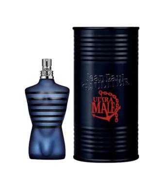 Jean Paul Gaultier Ultra Male EDT 125 ml Erkek Parfüm -