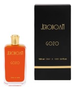 Jeroboam Gozo by Jeroboam Extrait de Parfum arc JLT Unisex -