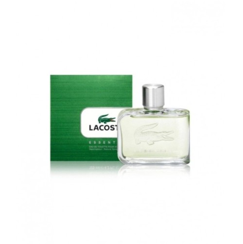 Lacoste Essential EDT 125 ml Erkek Parfüm -