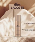 Lacoste Pour Femme Kadın Deodorant 200ml -