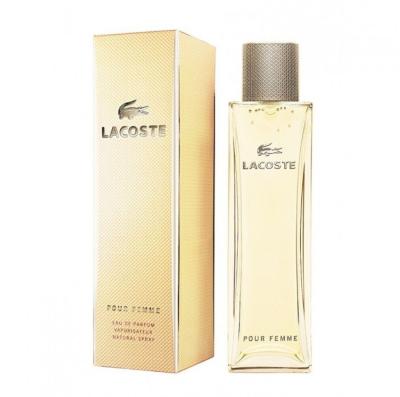 Lacoste Pour Femme EDP 90 ml Bayan Parfümü -