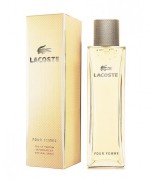 Lacoste Pour Femme EDP 90 ml Bayan Parfümü -