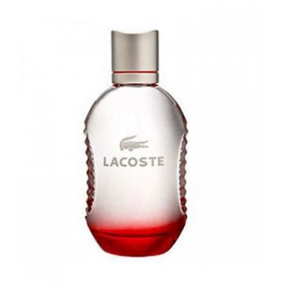 Lacoste Red EDT 125 ml Erkek Parfüm -