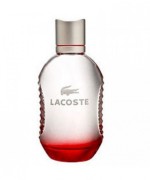 Lacoste Red EDT 125 ml Erkek Parfüm -