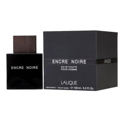 Lalique Encre Noire Edt 100 ML Erkek Parfüm - LECEP