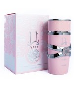 Lattafa Yara 100 ML EDP Kadın Parfümü -