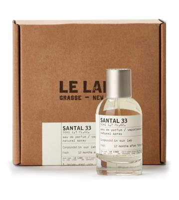 Le Labo Santal 33 Edp 50 ML Unisex Parfüm -