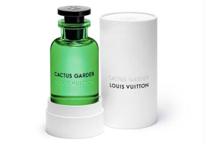 Louis Vuitton Cactus Garden EDP 100 ML Unisex Parfüm -