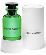 Louis Vuitton Cactus Garden EDP 100 ML Unisex Parfüm -
