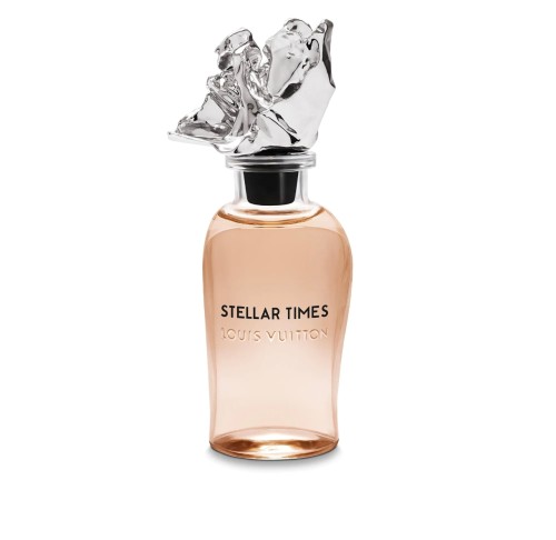 Louis Vuitton Stellar Times 100 ML Extrait Unisex Parfüm -