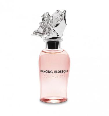 Louis Vuitton Dancing Blossom EDP 100 ML Unisex Parfum -