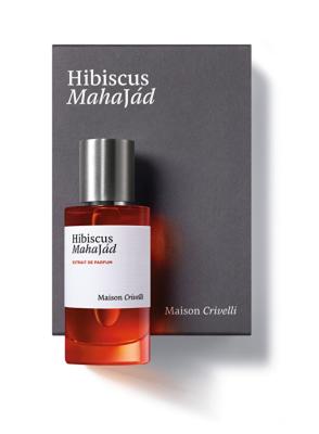 Maison Crivelli Hibiscus Mahajad Extrait 50 ML Unisex Parfüm -