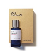Maison Crivelli Oud Maracuja Extrait De Parfüm 50 ML Erkek Parfüm -
