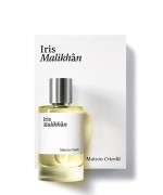 Maison Crivelli Iris Malikhan EDP 100 ML Erkek Parfüm -
