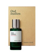 Maison Crivelli Oud Stallion Extrait 50 ML Unisex Parfüm -