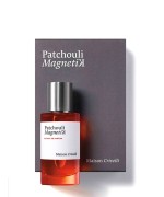 Maison Crivelli Patchouli Magnetik Unisex Parfüm 50 ML -