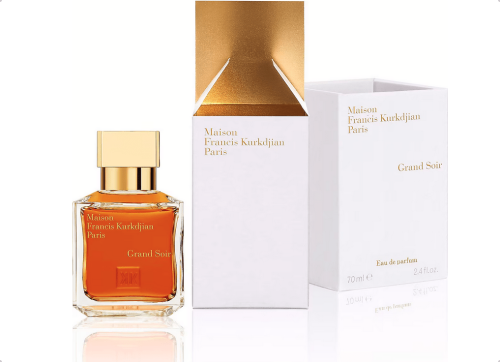 Maison Francis Kurkdjian Grand Soir 70 ml EDP Parfüm - MFKGS