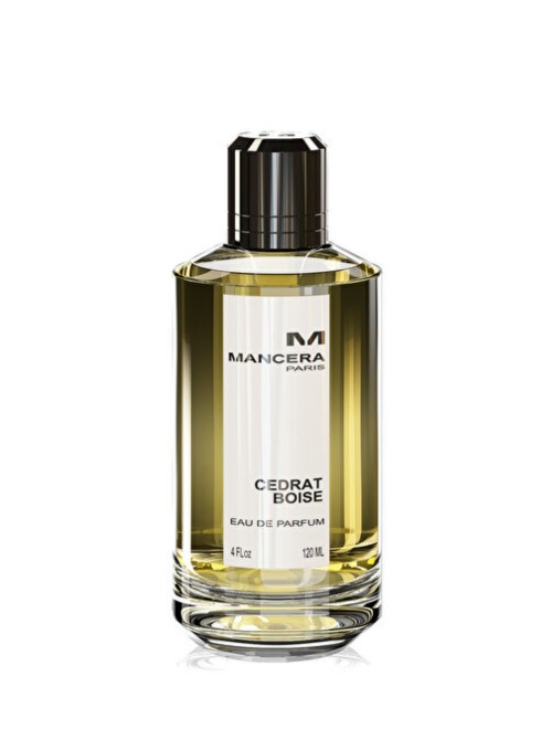 Mancera Cedrat Boise Unisex 125 ML -