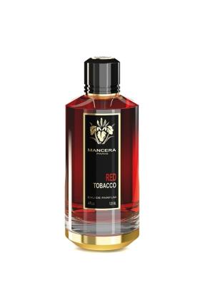 Mancera Red Tobacco EDP 120 ml Unisex Parfüm - MCRT