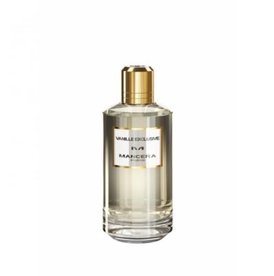 Mancera Vanilla Exclusif 120 ml Erkek Parfüm -