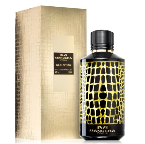 Mancera Wild Python 120 ml Erkek Parfüm -