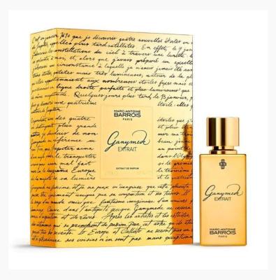 Marc Antoine Barrois Ganymede Extrait de Parfum 100 ML Unisex -