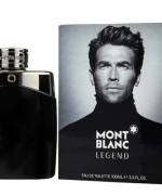 Mont Blanc Legend EDT 100 ml Erkek Parfüm -