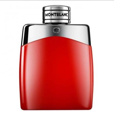 Mont Blanc Legend Red EDP 100 ml Erkek Parfüm -