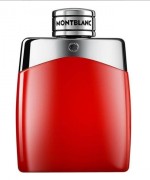 Mont Blanc Legend Red EDP 100 ml Erkek Parfüm -