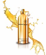 Montale Pure Gold 100 ml Kadın Parfüm - MPGBP