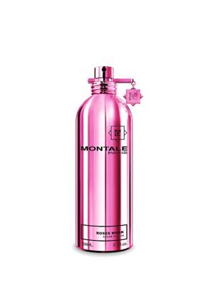 Montale Roses Musk Edp 100 ml Unisex Parfüm -