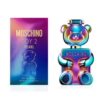 Moschino Toy 2 Pearl Edp 100ML Kadın Parfümü -