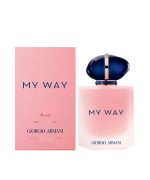 My Way Floral EDP 90 ML kadın parfümü -
