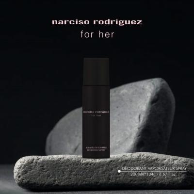 Narciso Rodriguez For Her Kadın Deodorant 200ml -