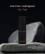 Narciso Rodriguez For Her Kadın Deodorant 200ml -