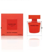Narciso Rodriguez Rouge 90Ml EDP Kadın Parfüm -