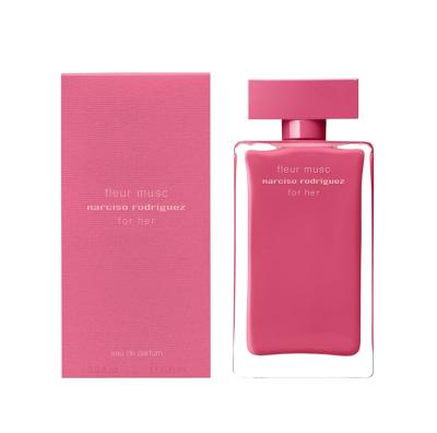 Narciso Rodriguez Fleur Musc EDP 100 Ml Kadın Parfüm -
