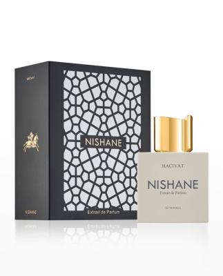 Nishane Hacıvat Extrait de Parfum 100 ML Unisex -