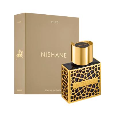 Nishane Nefs 50 ml Unisex Parfüm -