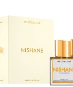 Nishane Wulong Cha 100 ml Unisex Parfüm -