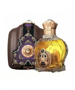 Opulent Shaik Gold EDP 100 ml Erkek Parfüm -