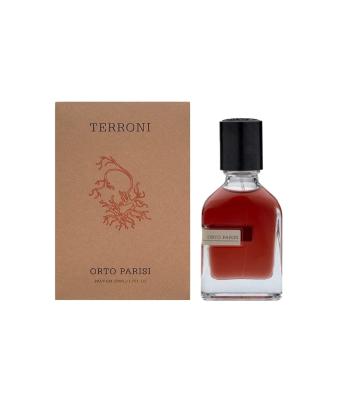 Orto Parisi Terroni Edp 50 ml Unisex Parfüm -
